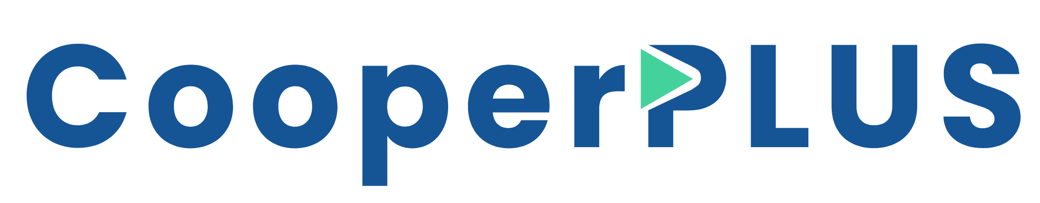 Logo CooperPlus
